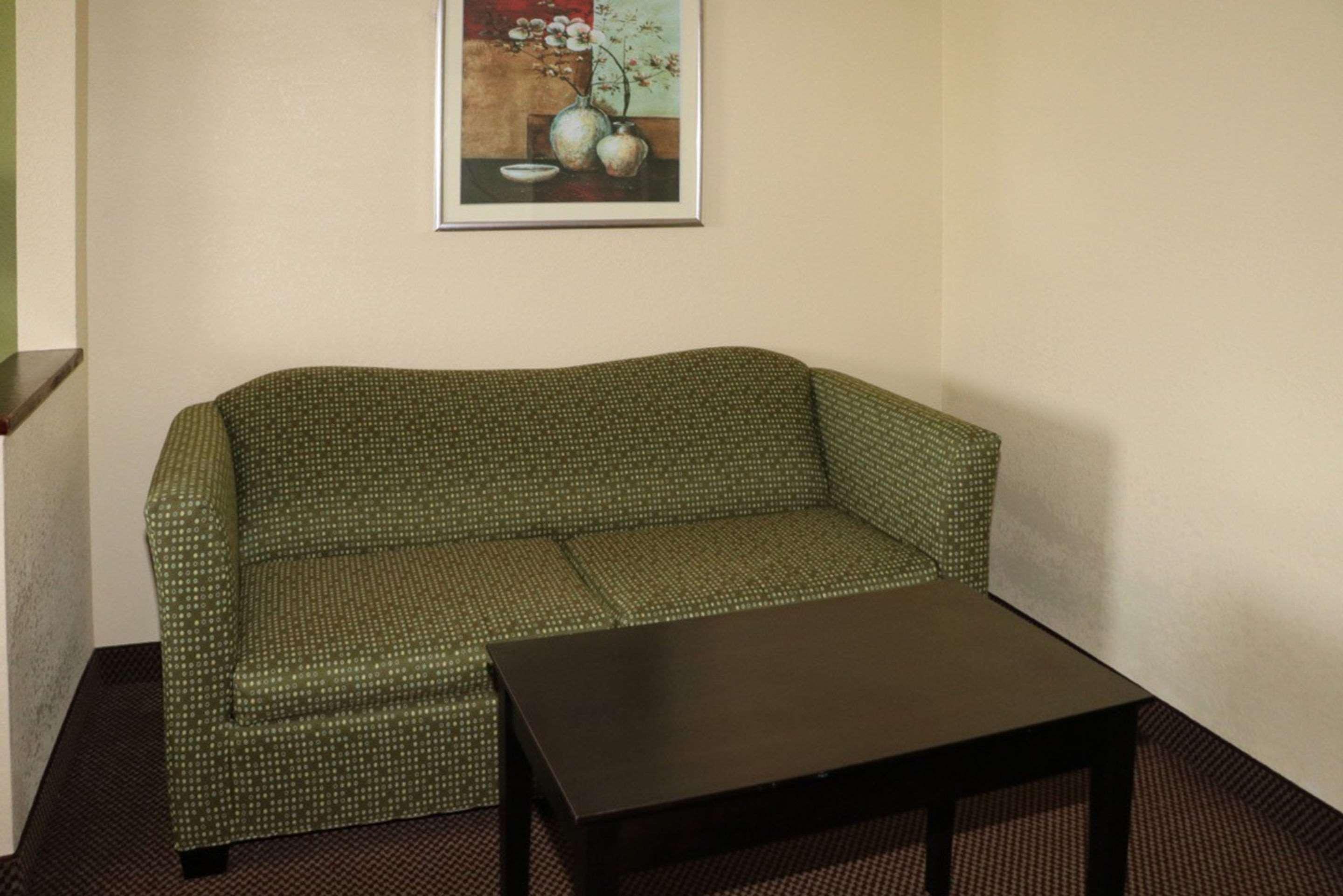 Quality Inn East Evansville Exteriér fotografie